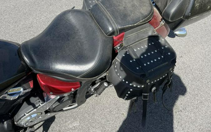 2007 Yamaha V Star 1300 *WHOLESALE*