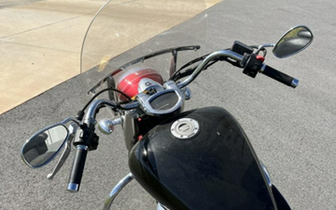 2007 Yamaha V Star 1300 *WHOLESALE*