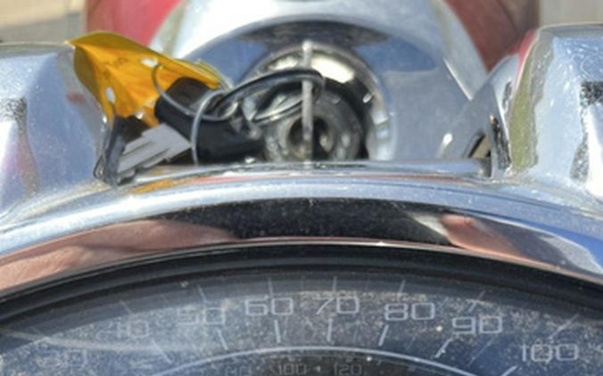 2007 Yamaha V Star 1300 *WHOLESALE*