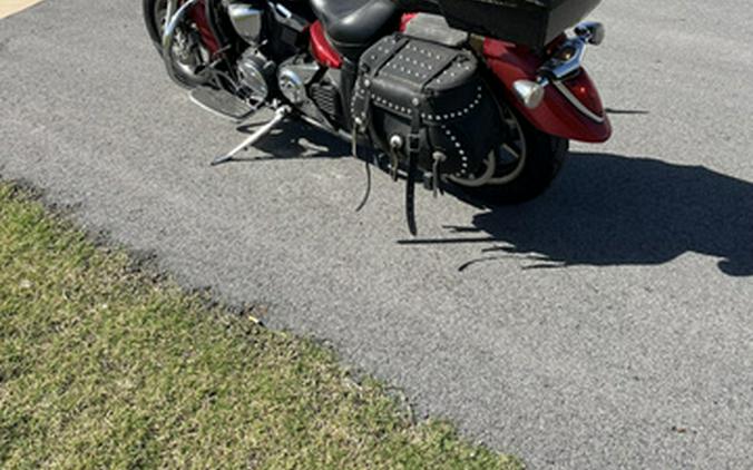 2007 Yamaha V Star 1300 *WHOLESALE*