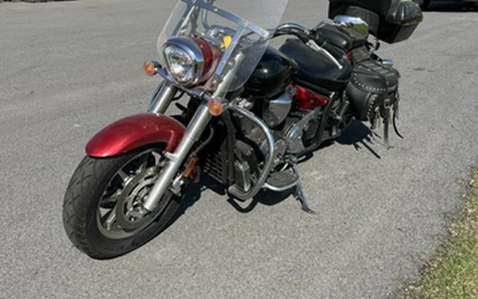 2007 Yamaha V Star 1300 *WHOLESALE*