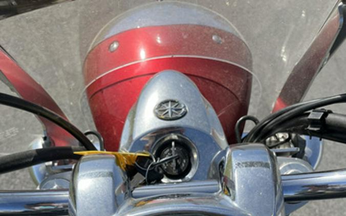 2007 Yamaha V Star 1300 *WHOLESALE*