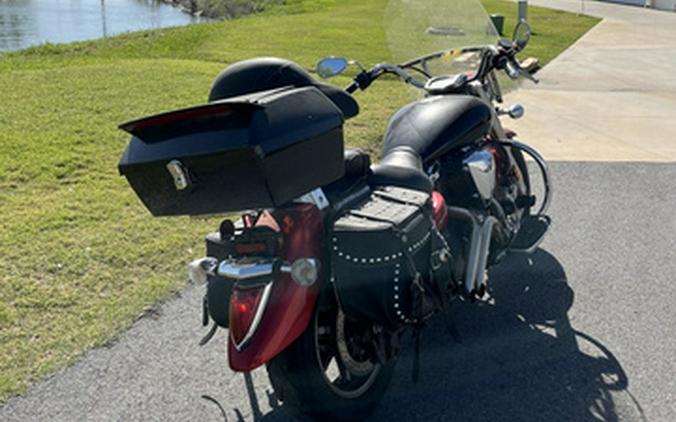 2007 Yamaha V Star 1300 *WHOLESALE*
