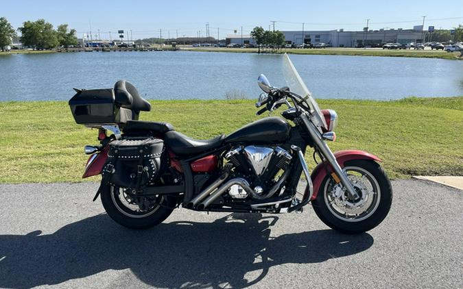 2007 Yamaha V Star 1300 *WHOLESALE*