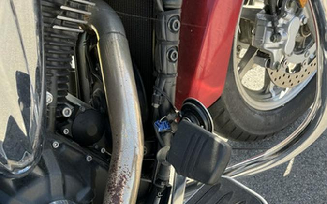 2007 Yamaha V Star 1300 *WHOLESALE*