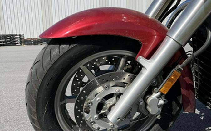 2007 Yamaha V Star 1300 *WHOLESALE*