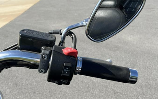 2007 Yamaha V Star 1300 *WHOLESALE*