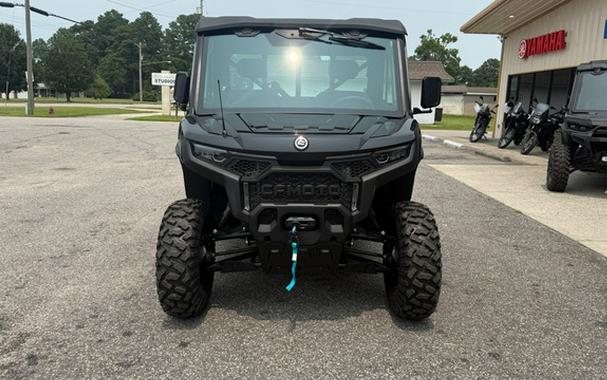 2026 CFMOTO UFORCE U10 Pro Highland
