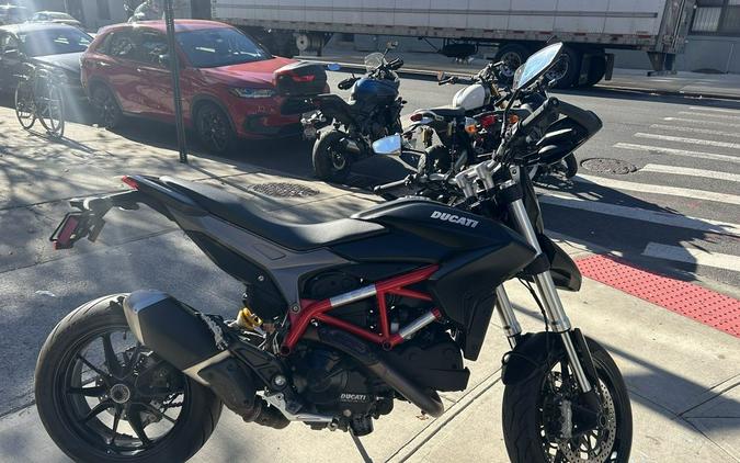2013 Ducati HyperMotard