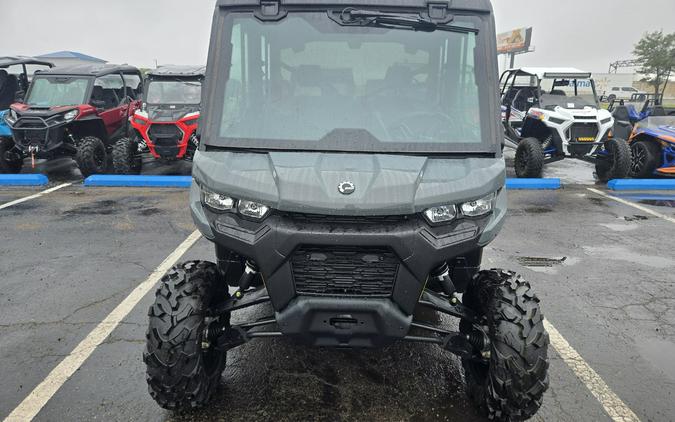2027 Can-Am Defender MAX DPS CAB HD10