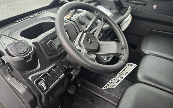 2027 Can-Am Defender MAX DPS CAB HD10