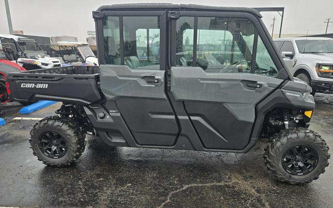 2027 Can-Am Defender MAX DPS CAB HD10