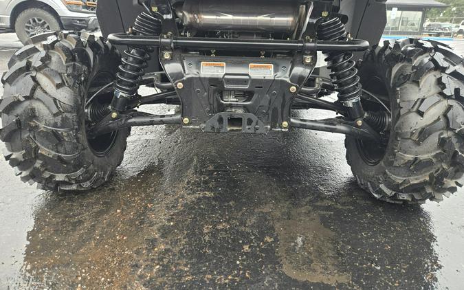 2027 Can-Am Defender MAX DPS CAB HD10