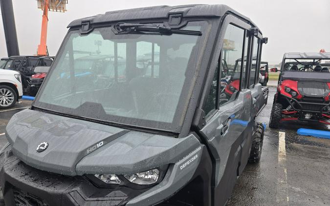 2027 Can-Am Defender MAX DPS CAB HD10