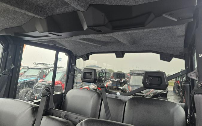 2027 Can-Am Defender MAX DPS CAB HD10
