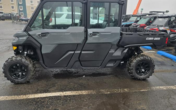 2027 Can-Am Defender MAX DPS CAB HD10