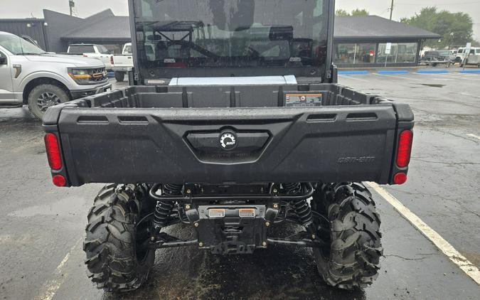 2027 Can-Am Defender MAX DPS CAB HD10