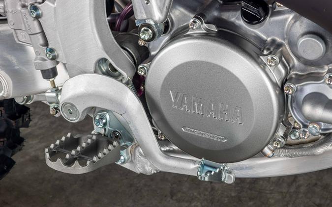 2026 Yamaha YZ125 Team Yamaha Blue - TA002626