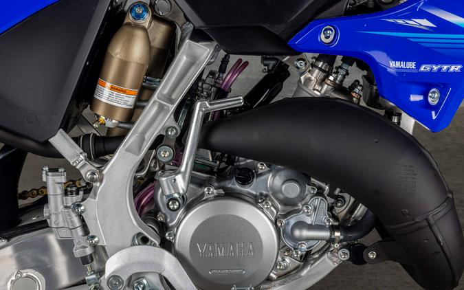 2026 Yamaha YZ125 Team Yamaha Blue - TA002626