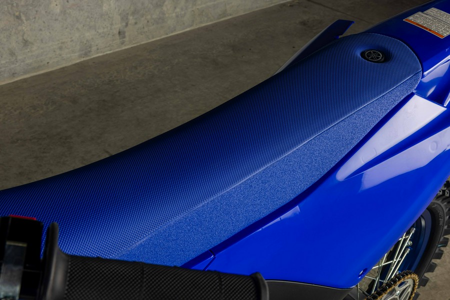 2026 Yamaha YZ125 Team Yamaha Blue - TA002626