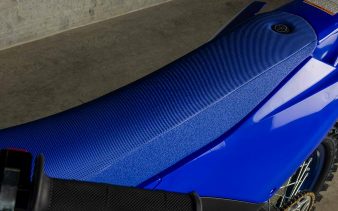 2026 Yamaha YZ125 Team Yamaha Blue - TA002626