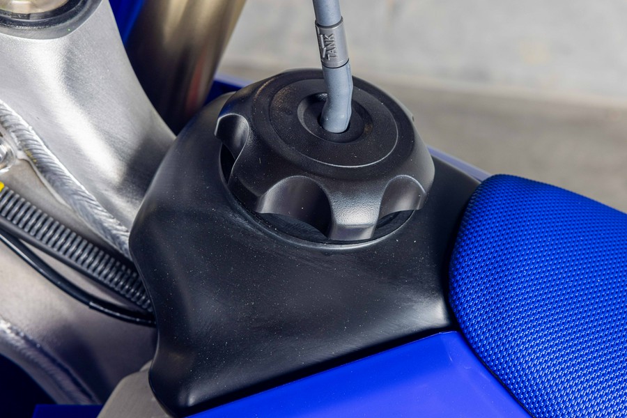 2026 Yamaha YZ125 Team Yamaha Blue - TA002626