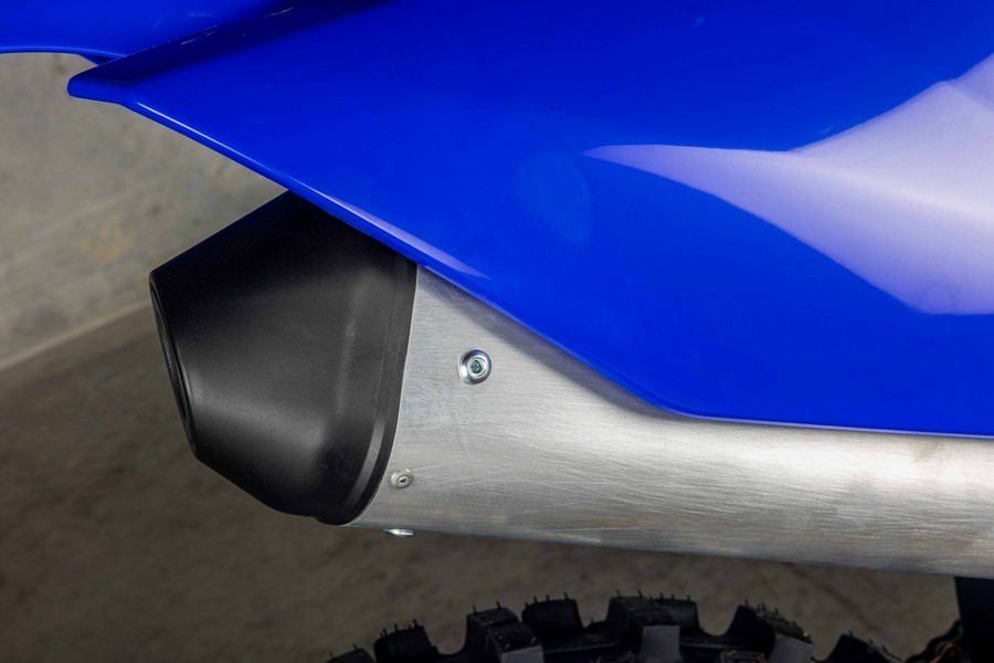 2026 Yamaha YZ125 Team Yamaha Blue - TA002626