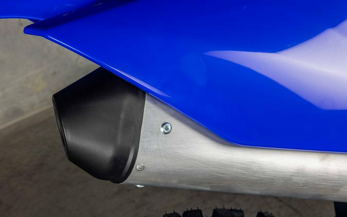 2026 Yamaha YZ125 Team Yamaha Blue - TA002626