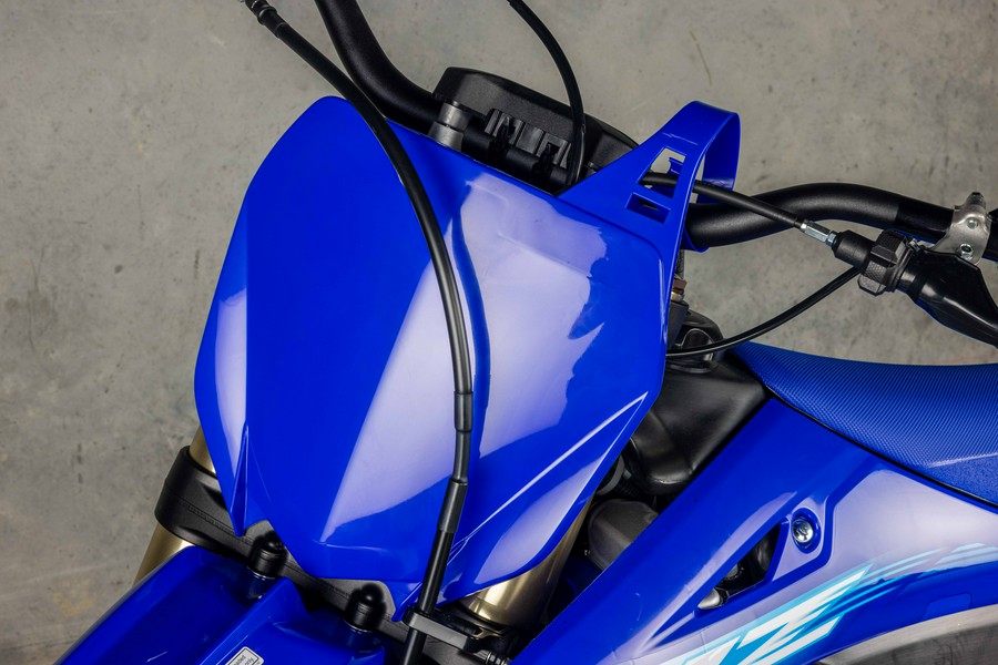 2026 Yamaha YZ125 Team Yamaha Blue - TA002626