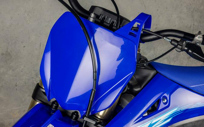 2026 Yamaha YZ125 Team Yamaha Blue - TA002626