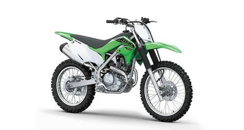 2021 Kawasaki KLX230R S Review (20 Fast Facts for Trail Bike Riders)