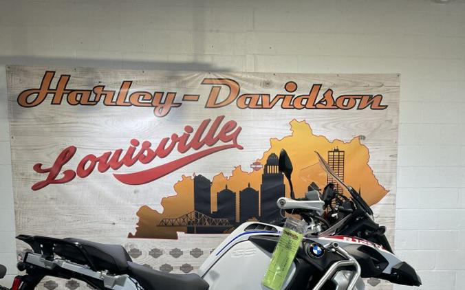 2021 BMW R 1250 GS And R 1250 GS Adventure First Look Preview