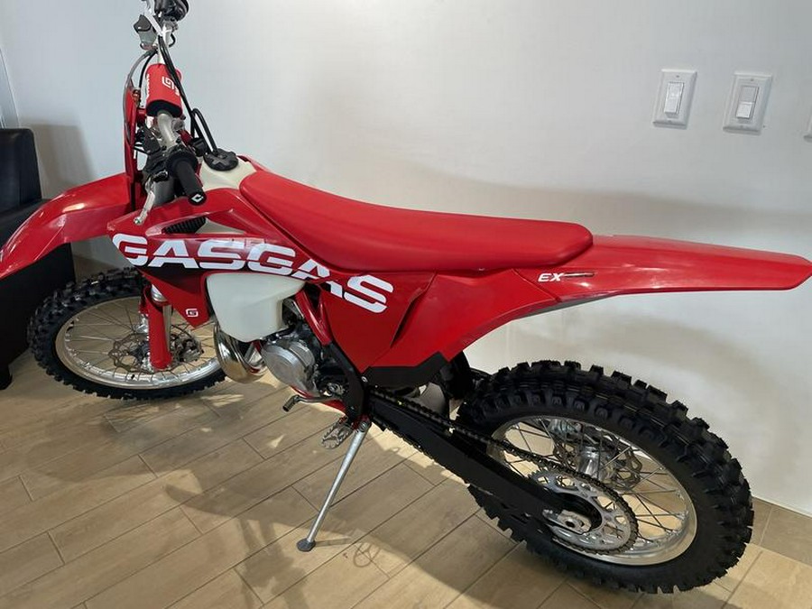 2023 GASGAS EX 250