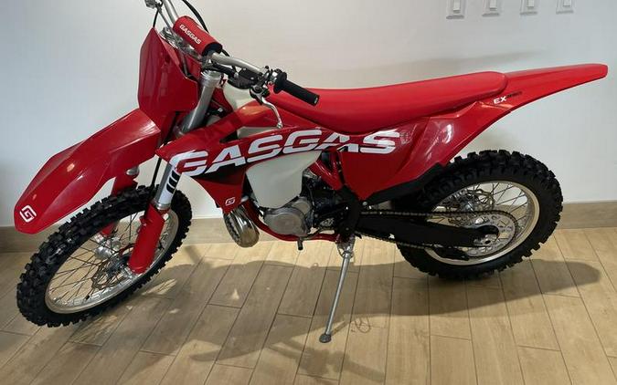 2023 GASGAS EX 250