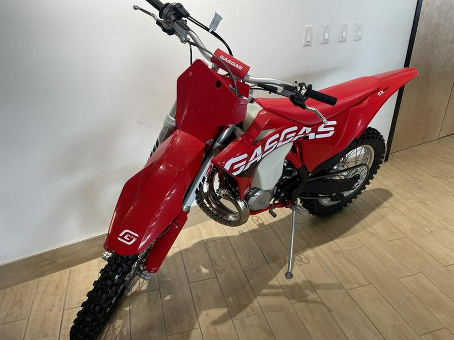 2023 GASGAS EX 250