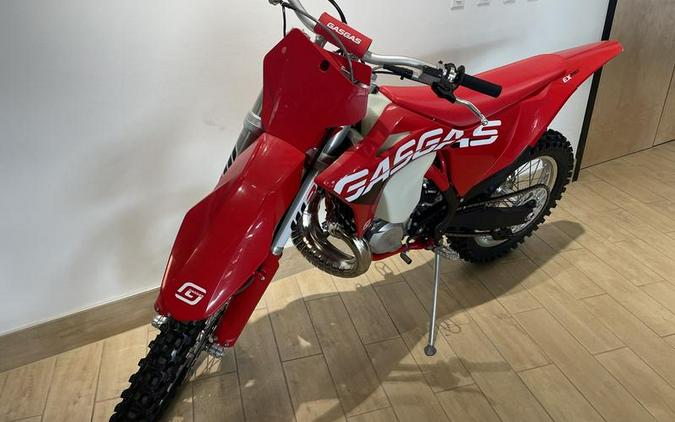 2023 GASGAS EX 250