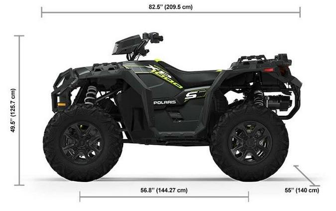 2023 Polaris Industries SPORTSMAN XP 1000 S