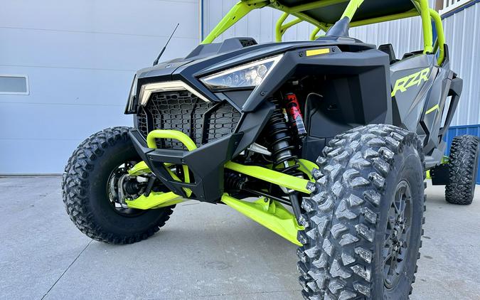 2024 Polaris Industries RZR Pro R 4 Ultimate