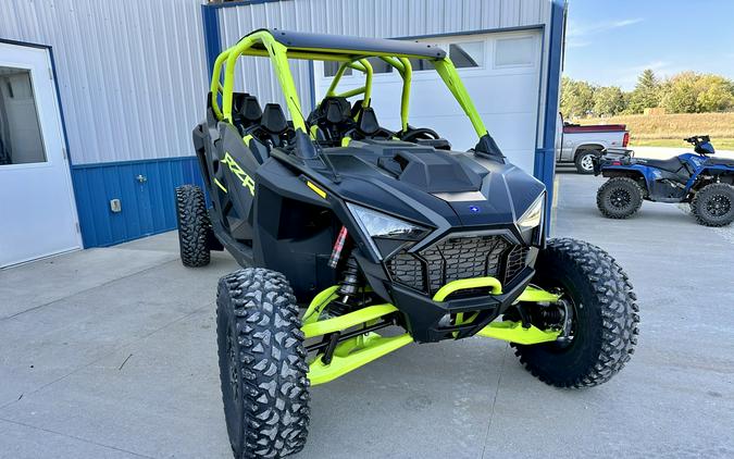 2024 Polaris Industries RZR Pro R 4 Ultimate