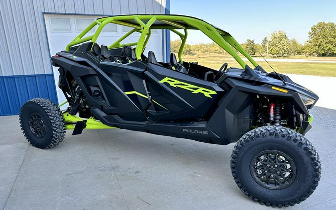 2024 Polaris Industries RZR Pro R 4 Ultimate