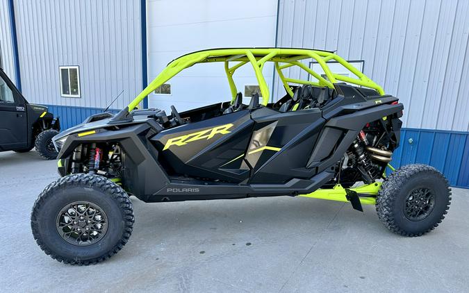 2024 Polaris Industries RZR Pro R 4 Ultimate