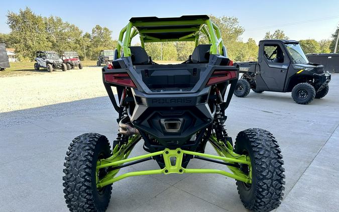 2024 Polaris Industries RZR Pro R 4 Ultimate