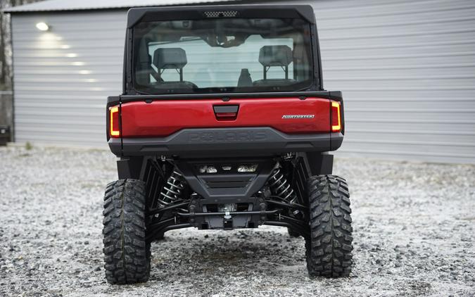 2024 Polaris Ranger XD 1500 Northstar Edition Premium