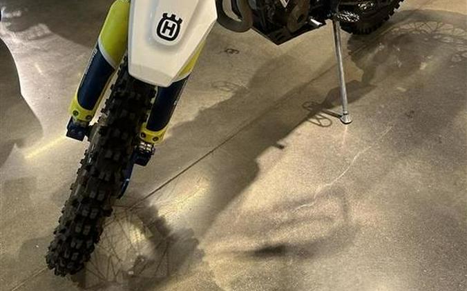 2021 Husqvarna® FE 350