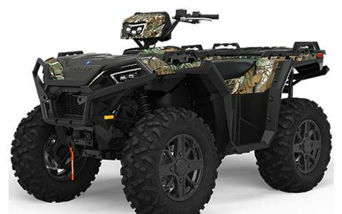 2022 Polaris Sportsman 850 Ultimate Trail