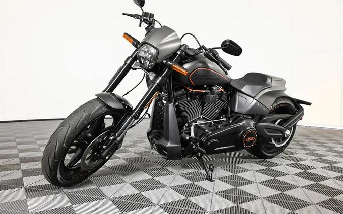 2019 Harley-Davidson® FXDRS - FXDR™ 114