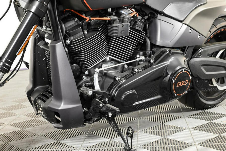 2019 Harley-Davidson® FXDRS - FXDR™ 114