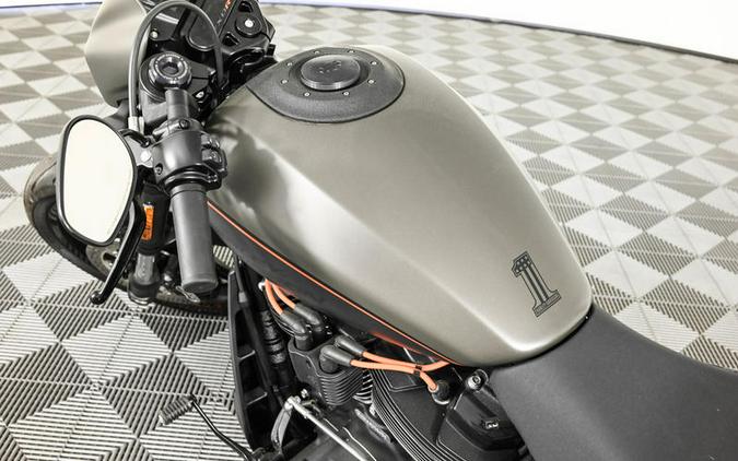 2019 Harley-Davidson® FXDRS - FXDR™ 114