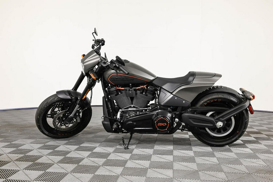 2019 Harley-Davidson® FXDRS - FXDR™ 114