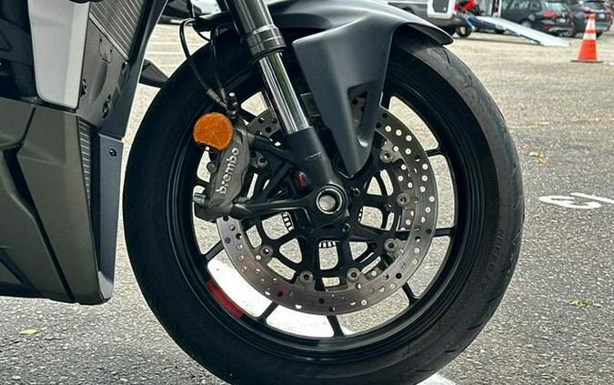 2023 Ducati Streetfighter